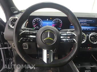 2024 Mercedes-Benz GLB 250 - miniatura 10