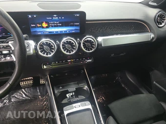 2024 Mercedes-Benz GLB 250 - miniatura 11