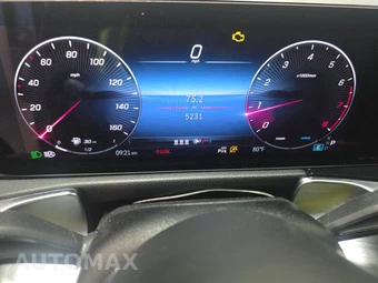 2024 Mercedes-Benz GLB 250 - miniatura 12