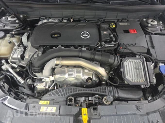 2024 Mercedes-Benz GLB 250 - miniatura 15