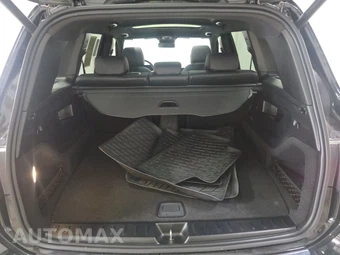 2024 Mercedes-Benz GLB 250 - miniatura 16