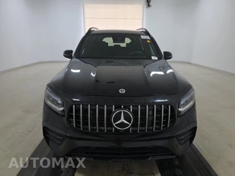 2024 Mercedes-Benz GLB 250 - miniatura 2