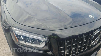 2024 Mercedes-Benz GLB 250 - miniatura 27