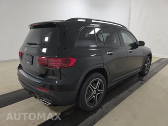 2024 Mercedes-Benz GLB 250 - miniatura 4