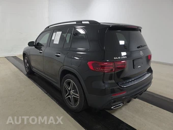 2024 Mercedes-Benz GLB 250 - miniatura 6