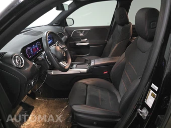 2024 Mercedes-Benz GLB 250 - miniatura 7