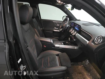 2024 Mercedes-Benz GLB 250 - miniatura 8