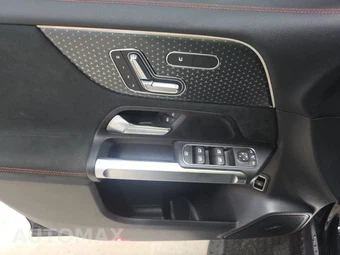 2024 Mercedes-Benz GLB 250 - miniatura 9