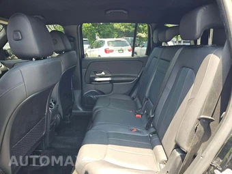 2024 Mercedes-Benz GLB 250 – miniatura 10