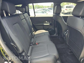 2024 Mercedes-Benz GLB 250 – miniatura 13