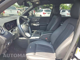 2024 Mercedes-Benz GLB 250 – miniatura 3