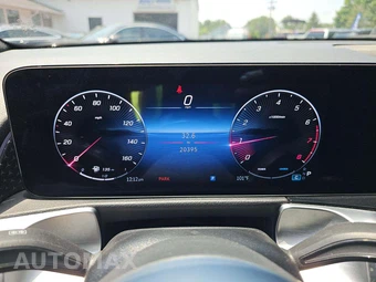 2024 Mercedes-Benz GLB 250 – miniatura 6