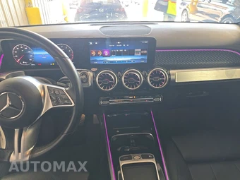 2024 Mercedes-Benz GLB 250 - miniatura 11
