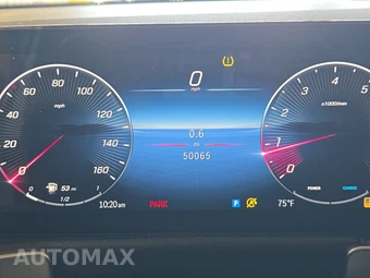 2024 Mercedes-Benz GLB 250 - miniatura 12