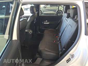 2024 Mercedes-Benz GLB 250 - miniatura 13