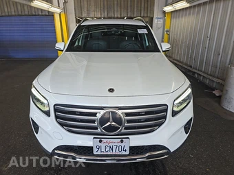 2024 Mercedes-Benz GLB 250 - miniatura 2