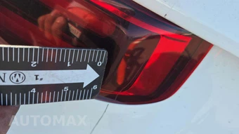 2024 Mercedes-Benz GLB 250 - miniatura 20