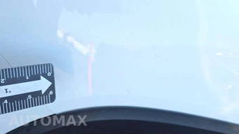 2024 Mercedes-Benz GLB 250 - miniatura 23