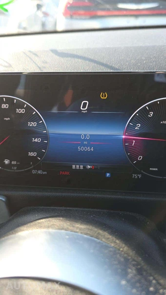 2024 Mercedes-Benz GLB 250 - miniatura 24