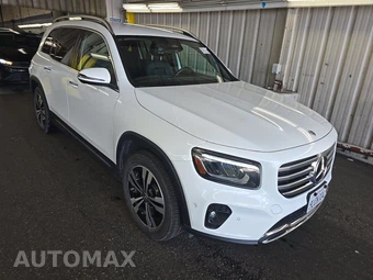 2024 Mercedes-Benz GLB 250 - miniatura 3