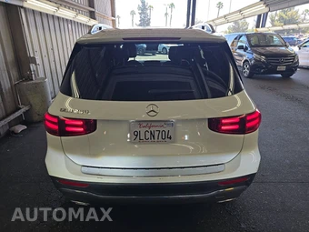 2024 Mercedes-Benz GLB 250 - miniatura 5