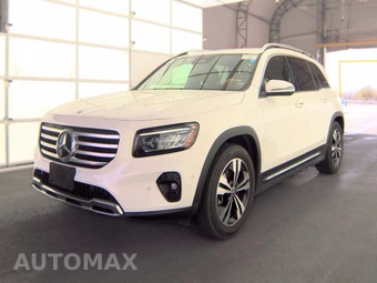 2024 Mercedes-Benz GLB 250