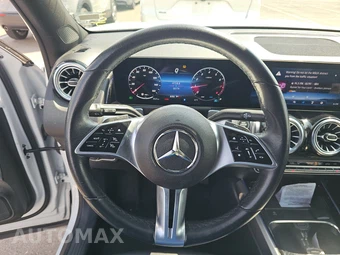 2024 Mercedes-Benz GLB 250 - miniatura 10