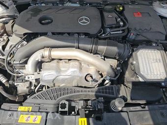 2024 Mercedes-Benz GLB 250 - miniatura 15