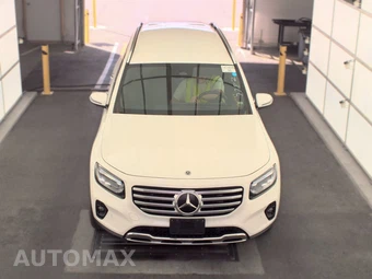 2024 Mercedes-Benz GLB 250 - miniatura 2