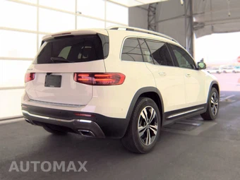 2024 Mercedes-Benz GLB 250 - miniatura 4