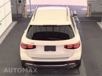 2024 Mercedes-Benz GLB 250 - miniatura 5