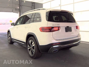 2024 Mercedes-Benz GLB 250 - miniatura 6
