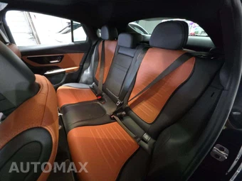 2024 Mercedes-Benz GLC 300 4MATIC - miniatura 13
