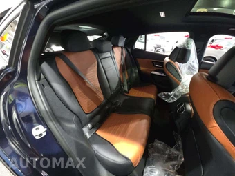 2024 Mercedes-Benz GLC 300 4MATIC - miniatura 16