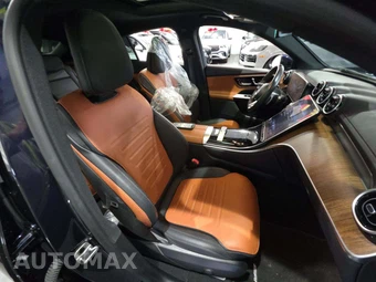 2024 Mercedes-Benz GLC 300 4MATIC - miniatura 18