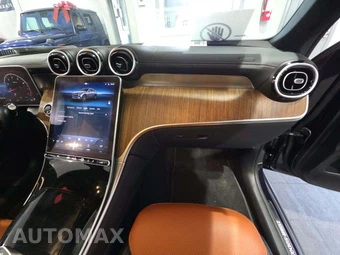 2024 Mercedes-Benz GLC 300 4MATIC - miniatura 19