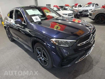 2024 Mercedes-Benz GLC 300 4MATIC - miniatura 4