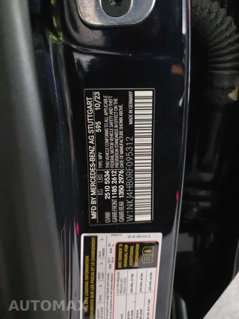 2024 Mercedes-Benz GLC 300 4MATIC - miniatura 5