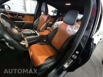 2024 Mercedes-Benz GLC 300 4MATIC - miniatura 6