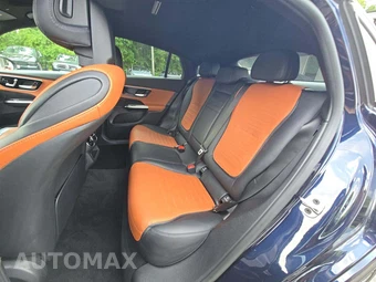 2024 Mercedes-Benz GLC 300 4MATIC - miniatura 13