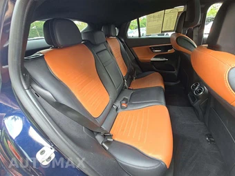 2024 Mercedes-Benz GLC 300 4MATIC - miniatura 16