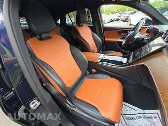 2024 Mercedes-Benz GLC 300 4MATIC - miniatura 18