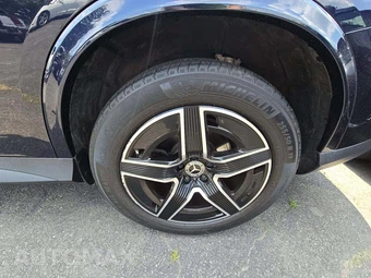 2024 Mercedes-Benz GLC 300 4MATIC - miniatura 22