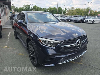 2024 Mercedes-Benz GLC 300 4MATIC - miniatura 4