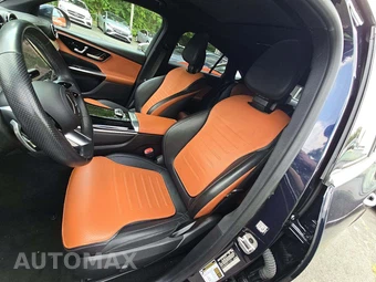 2024 Mercedes-Benz GLC 300 4MATIC - miniatura 6