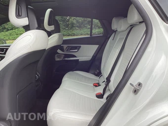 2024 Mercedes-Benz GLC 300 4MATIC - miniatura 20
