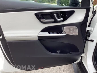 2024 Mercedes-Benz GLC 300 4MATIC - miniatura 22