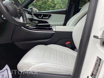 2024 Mercedes-Benz GLC 300 4MATIC - miniatura 26