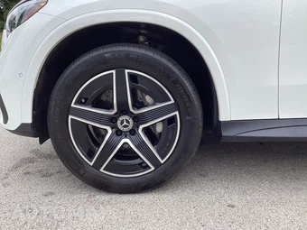 2024 Mercedes-Benz GLC 300 4MATIC - miniatura 4