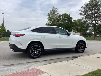 2024 Mercedes-Benz GLC 300 4MATIC - miniatura 6